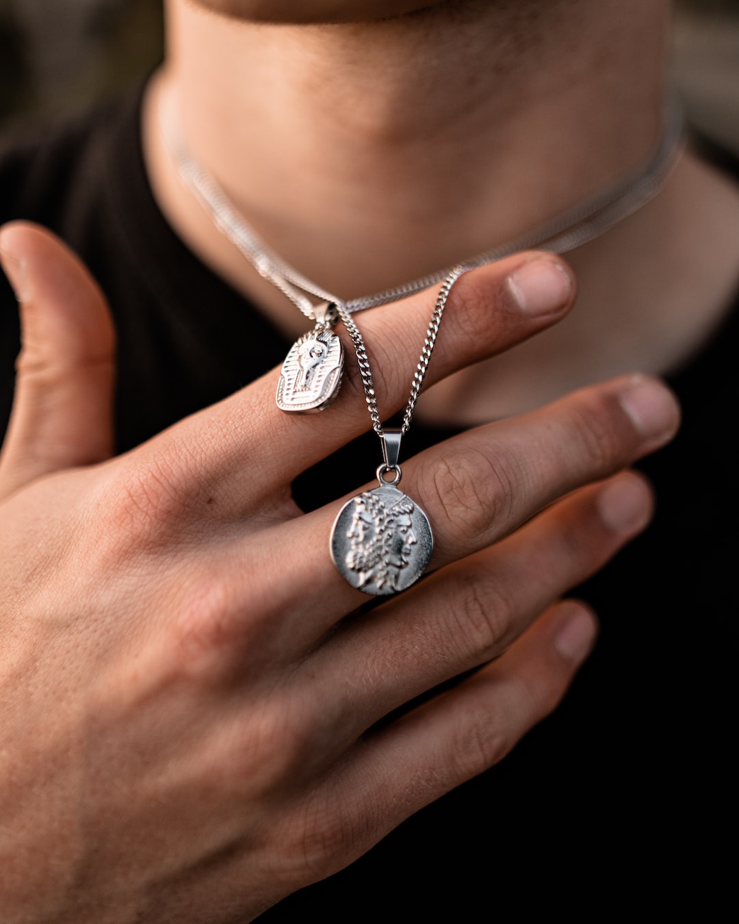 Incorporating Silver Sterling Jewelry into Your Everyday Style –  MySilverStandard