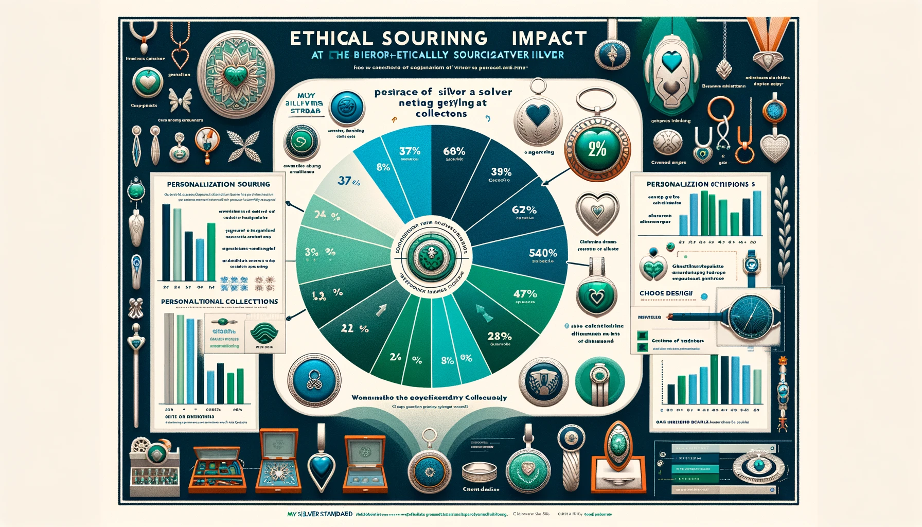 Ethical Sourcing in Silver Jewelry: The New Industry Standard