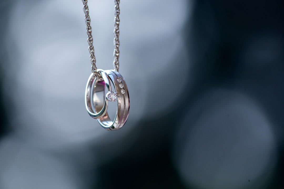 The Shining Beauty: The Benefits of Wearing Silver Sterling Jewelry