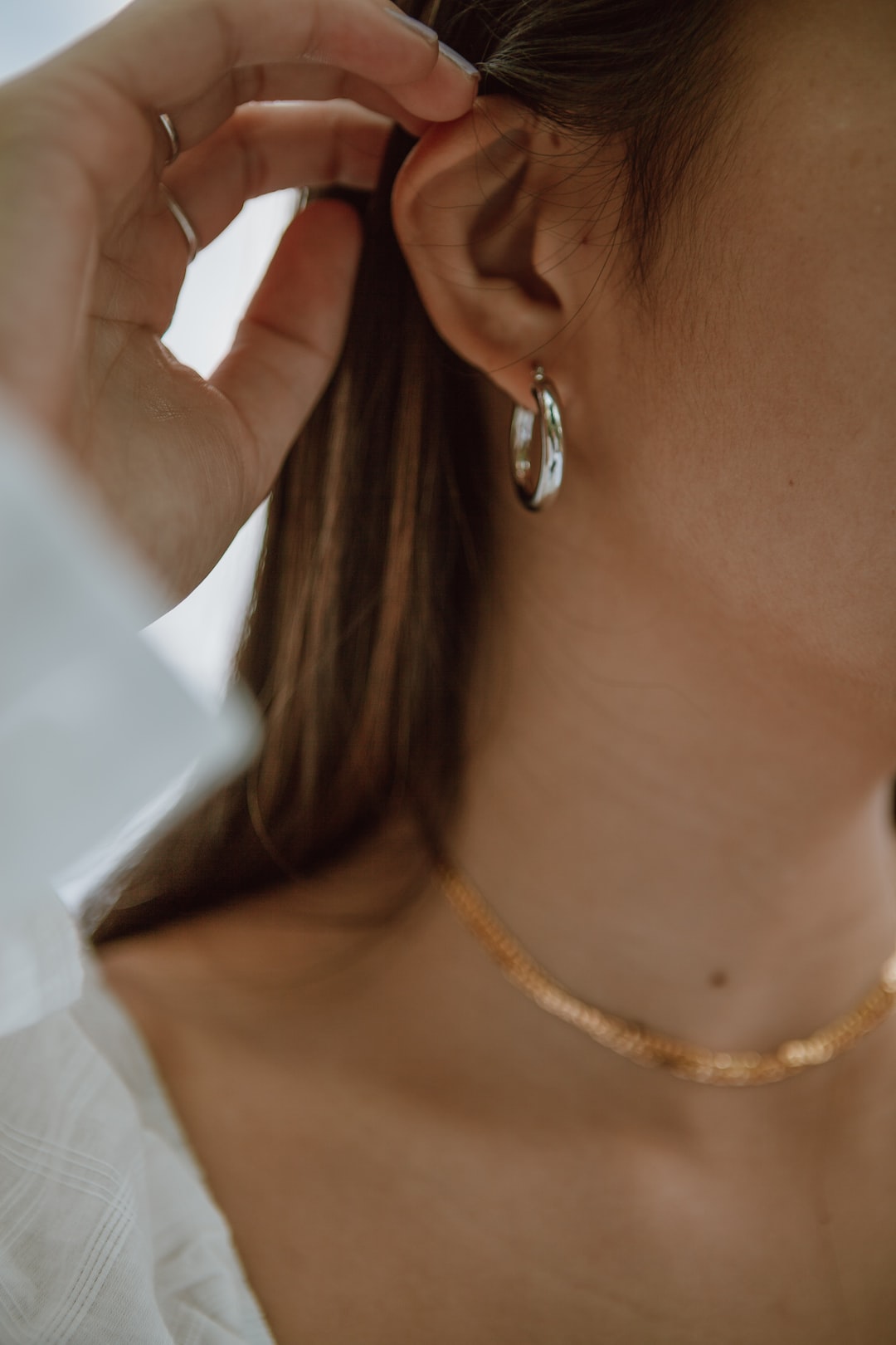 Silver Sterling Jewelry for Minimalist Fashion