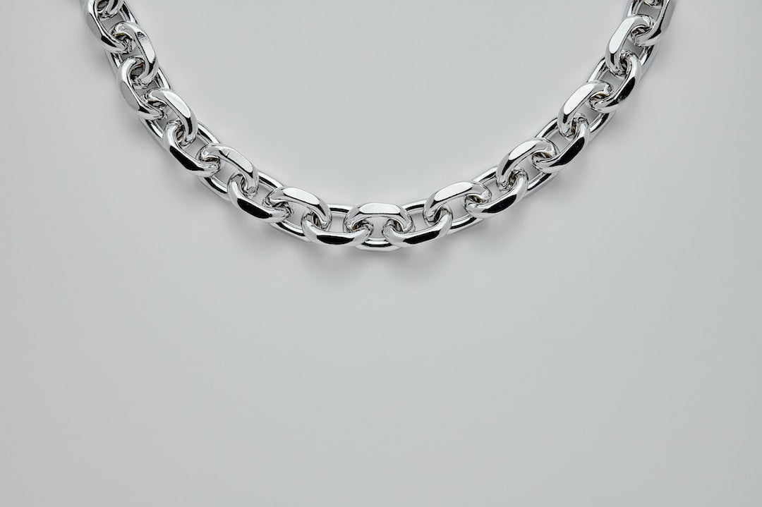 How to Spot Fake Silver Sterling Jewelry – MySilverStandard
