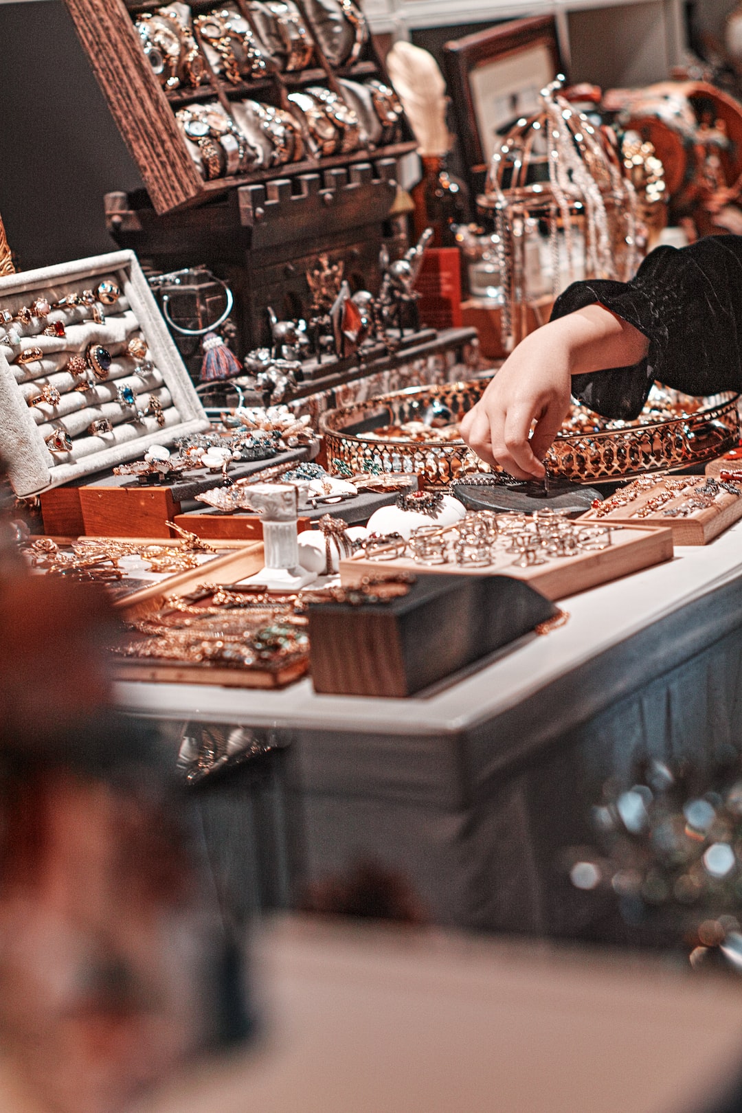 Silver Types The Silver Standard: Exploring the Different Types of Silver Sterling ...