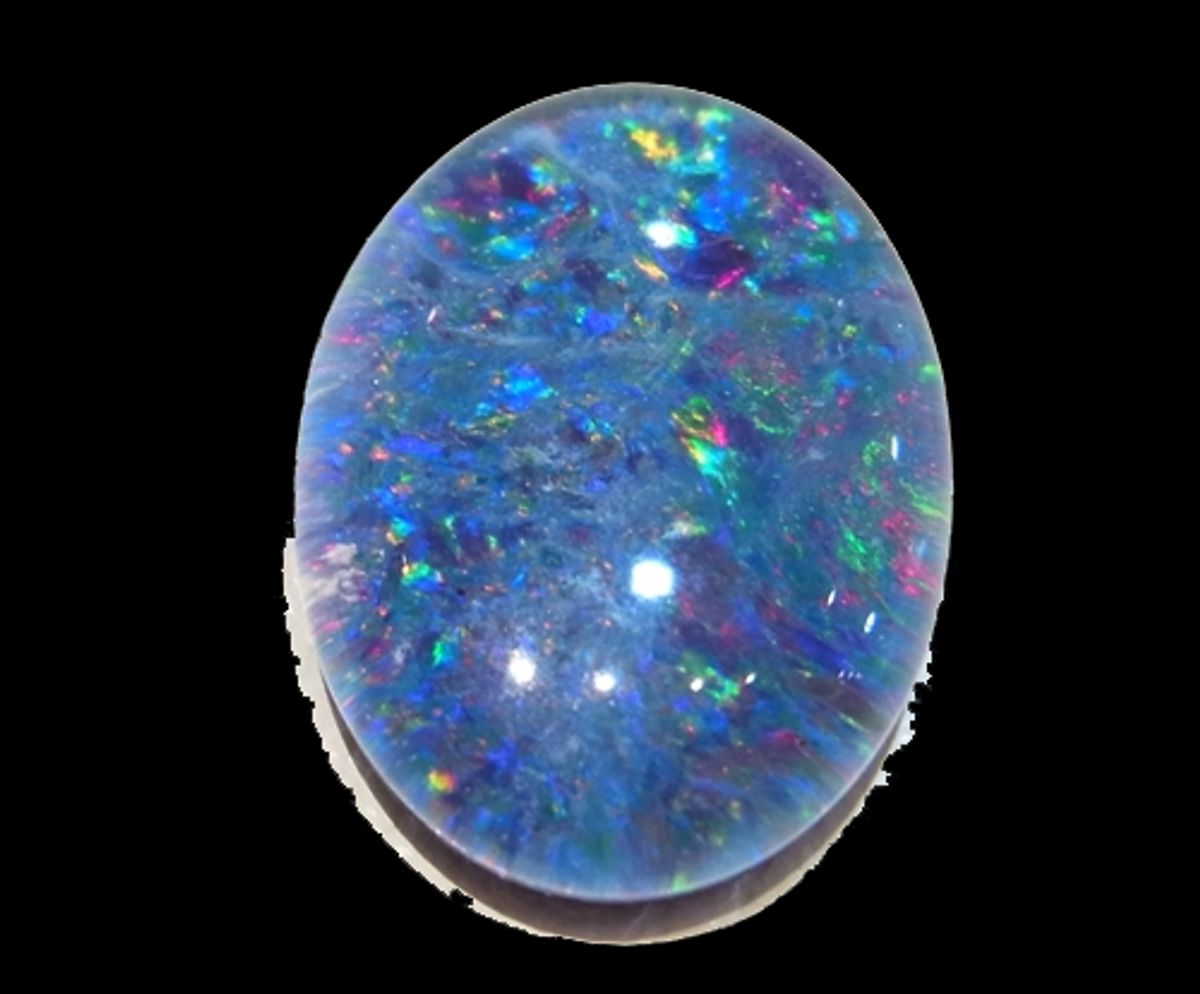 Unveil the Magic - Your Ultimate Guide to Buying Opal Rings Online