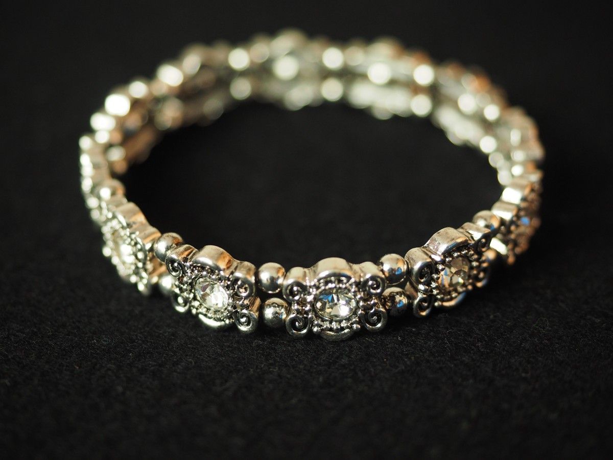 Unlock Savings on Elegance: Finding Discount Silver Jewelry