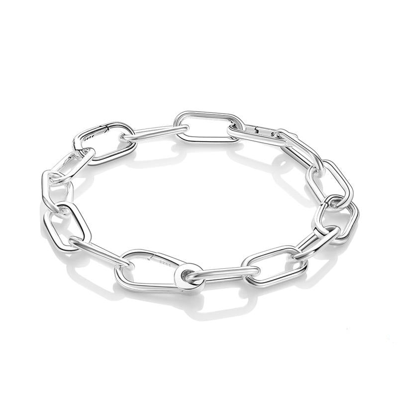 Limitless Allure Link Chain Bracelet