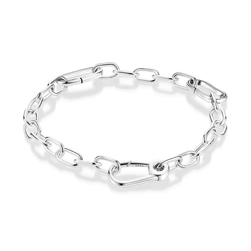 Limitless Allure Link Chain Bracelet